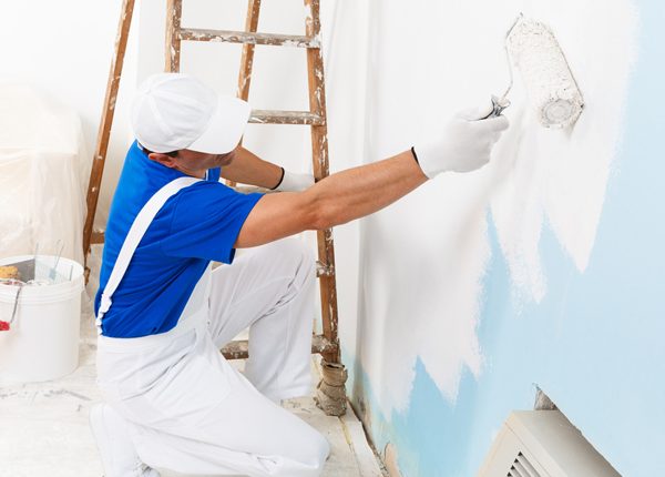 معلم اصباغ الكويت