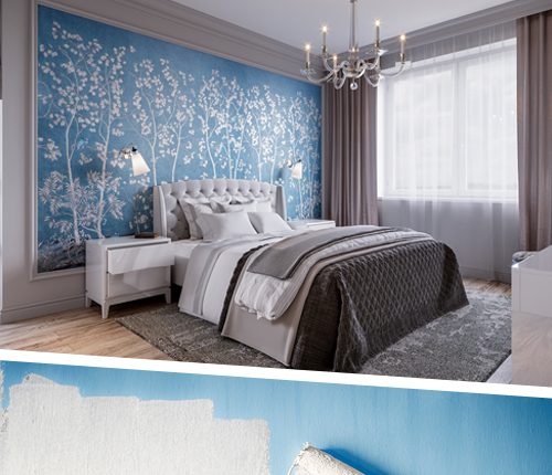 صباغ منازل الكويت